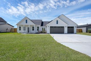 New construction Single-Family house 11810 Selma Ct, Conroe, TX 77306 - image