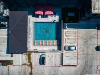 New construction Condo house 2165 Gabriels Pl, Unit 1103, New Braunfels, TX 78130 - image