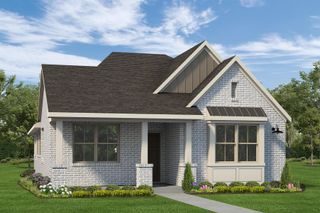 New construction Single-Family house 12007 Perch Dr, Mont Belvieu, TX 77532 - image