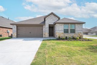 New construction Single-Family house 647 Carters Grove Dr, Fate, TX 75189 plan H133 Violet - image