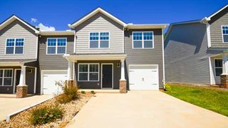 New construction  house 51 Cain Hollow Wy, Asheville, NC 28806 plan Clement - image