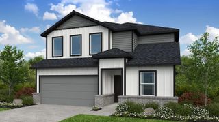 New construction Single-Family house 7846 Shimmering Star Ln, Cypress, TX 77433 plan Walnut - image