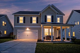 New construction Single-Family house 221 Tuscan Sun St, Summerville, SC 29485 plan Hanover - image