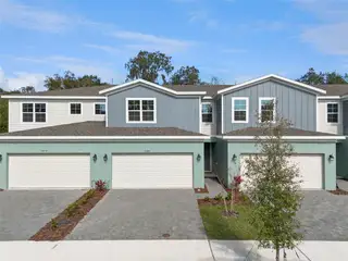 New construction Townhouse house 5253 Luisa Ct, St. Cloud, FL 34771 - image