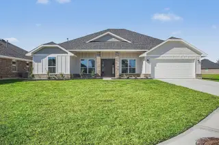 New construction Single-Family house 10 Keystone Ct, Angleton, TX 77515 plan 2202-0 - image