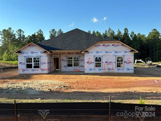 New construction Single-Family house 1203 Willow Grove Lane, York, SC 29745 2328- photo