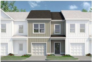 New construction Townhouse house 31 Alameda St, Unit 2, Loganville, GA 30052 - image
