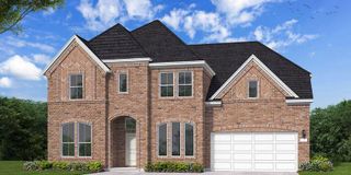 New construction Single-Family house 6211 Pelican Rdg Wy, League City, TX 77573 - image