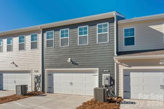 New construction Townhouse house 487 Shasta St, Unit 5203, Gastonia, NC 28052 plan Bridgeport - image