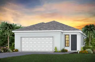 New construction Single-Family house 5019 Coastal Oak Ct, Lakewood Ranch, FL 34211 plan Hallmark - image