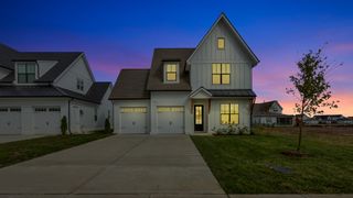 New construction Single-Family house 5738 Lennis Ln, Murfreesboro, TN 37129 plan Grace - image