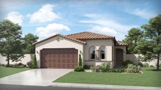 New construction Single-Family house 29305 North 31st Lane, Phoenix, AZ 85083 Barbaro- photo