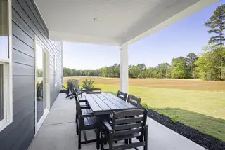 New construction house 609 Farm Field Ln, Hendersonville, TN 37075 plan Hudson - image