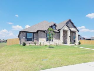 New construction Single-Family house 1027 Beaverbrook, DeSoto, TX 75115 - photo