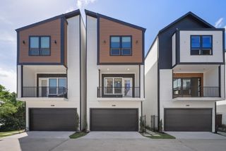 New construction Single-Family house 4013 Griggs Rd, Unit B, Houston, TX 77021 - image