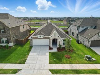 New construction Single-Family house 5115 Lawton Dr, McKinney, TX 75071 plan Oleander - image