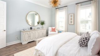 New construction  house 207 Threaded Fern St, Summerville, SC 29485 plan CALHOUN - image
