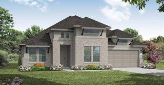 New construction Single-Family house 1021 Coralberry Wy, Wylie, TX 75098 - image