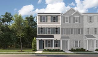 New construction  house 154 Barton Village Blvd, Lebanon, TN 37090 plan Kimberly - image