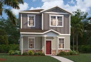 New construction Single-Family house 502 Belmond Dr, Debary, FL 32713 Mae- photo