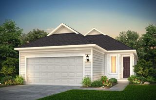 New construction Single-Family house 181 Alcovy Ct, Griffin, GA 30223 plan Compass - image