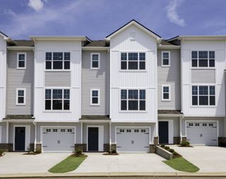 New construction Single-Family house 224 Taylor Woods Ct, Greenville, SC 29607 plan The Beckett - image