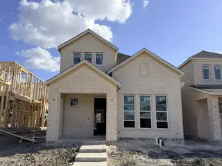New construction Single-Family house 11633 Empress Dr, Frisco, TX 75035 plan Elise - image