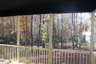 New construction Single-Family house 129 Buckaroo Dr, Louisburg, NC 27549 - image