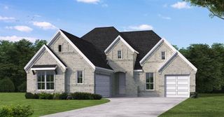 New construction Single-Family house 3117 Fisher Rd, Rockwall, TX 75032 plan Dallas (3020-DM-50) - image
