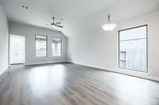 New construction  house 813 Coronado Terrace Ln, Katy, TX 77493 plan Savannah - image