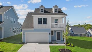 New construction Single-Family house 114 Plover Ln, Mooresville, NC 28115 plan Freesia - image