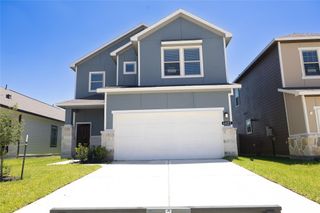 New construction  house 6423 Bolinas Ct, Arcola, TX 77583 plan Laurel 2154 SB - image