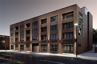 New construction Condo/Apt house 346 Peters Street, Unit 101, Atlanta, GA 30313 - photo