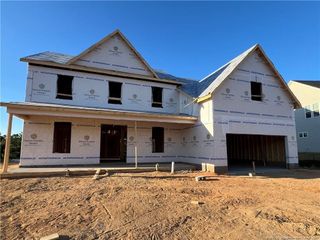 New construction Single-Family house 680 Cresswell Moor Wy, Fayetteville, NC 28311 plan Roosevelt - image