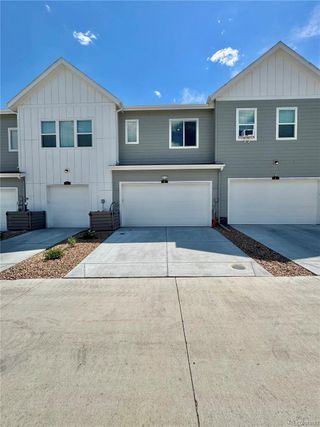 New construction Townhouse house 9072 Gladiola Wy, Unit B, Arvada, CO 80005 - image