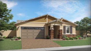 New construction Single-Family house 11214 W Luxton Ln, Tolleson, AZ 85353 Kennedy Plan 4067- photo