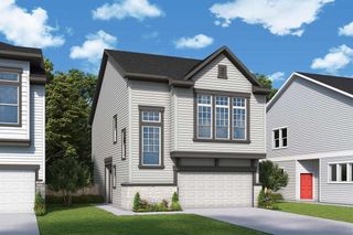 New construction Single-Family house 9309 Celestine Ave, Dallas, TX 75243 The Anna- photo