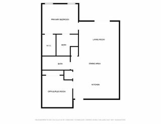 New construction Condo/Apt house 4801 Springdale Rd, Unit 1107, Austin, TX 78723 B4- photo