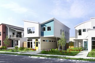 New construction Single-Family house 5500 Sendero Hills Pkwy, Austin, TX 78724 - image