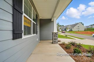 New construction  house 1436 Ardmore Dr, Unit 342, Sherrills Ford, NC 28673 plan Stanley - image