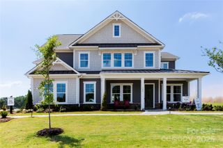 New construction Single-Family house 1119 Sanderling Pl, Belmont, NC 28012 plan Plan 4 - image