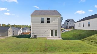 New construction Single-Family house 1360 Admiral Ave, Grovetown, GA 30813 plan Somerset - image