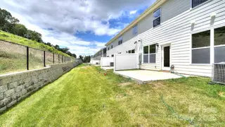 New construction Townhouse house 117 Sugg Trl, Weaverville, NC 28787 plan Savannah - image