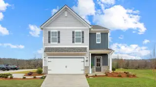 New construction Single-Family house 10782 Upland Dr, Apison, TN 37302 plan Robie - image