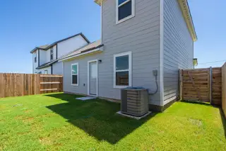 New construction Single-Family house 116 Carmel Canyon Trl, Jarrell, TX 76537 plan Dylan - image