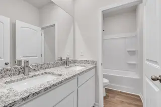 New construction Single-Family house 507 Cedar Valley Dr, Piedmont, SC 29673 plan Burton - image