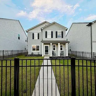 New construction Single-Family house 64 Hargrave Ave, Bethlehem, GA 30620 plan Neptune - image