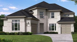 New construction Single-Family house 3108 Lazy Dog Ln, Northlake, TX 76247 - image
