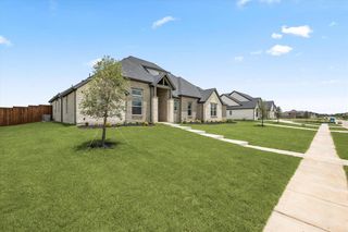 New construction Single-Family house 338 Broadmoor Drive, Haslet, TX 76052 338 Broadmoor Drive- photo