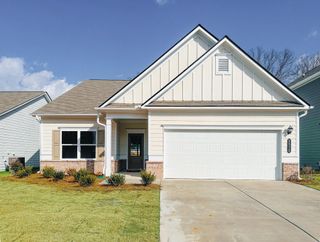 New construction Single-Family house 8829 Meadowvale Ct, Ooltewah, TN 37363 - image